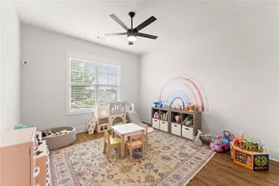 4260 Links Boulevard, Jefferson, GA 30549 - Photo 17