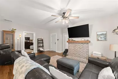 1519 New Hope Church Road, Loganville, GA 30052 - Photo 7
