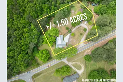1519 New Hope Church Road, Loganville, GA 30052 - Photo 39