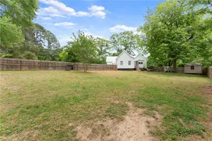 1519 New Hope Church Rd, Loganville, GA 30052 - Photo 31