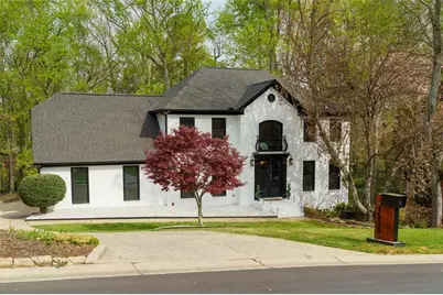 1515 Oakmoor Place, Marietta, GA 30062 - Photo 1