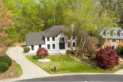 1515 Oakmoor Place, Marietta, GA 30062 - Photo 1