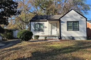 982 Washington Heights Terrace NW, Atlanta, GA 30314 - Photo 1