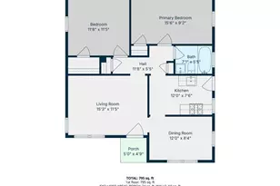 982 Washington Heights Terrace NW, Atlanta, GA 30314 - Photo 13