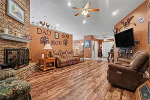 1405 Shiloh Oak Dr, Loganville, GA 30052 - Photo 7