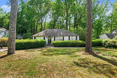 2088 E Roxboro Road NE, Atlanta, GA 30324 - Photo 21