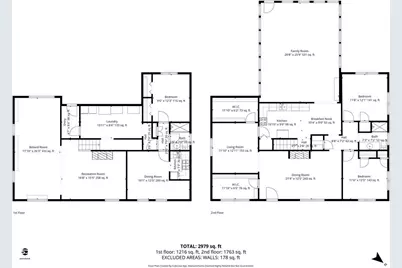 2088 E Roxboro Road NE, Atlanta, GA 30324 - Photo 35