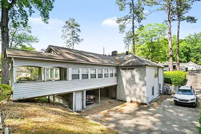 2088 E Roxboro Road NE, Atlanta, GA 30324 - Photo 25