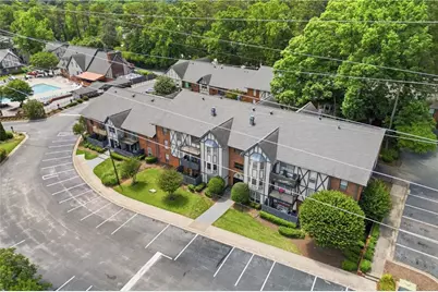 6851 Roswell Road #B3, Atlanta, GA 30328 - Photo 25