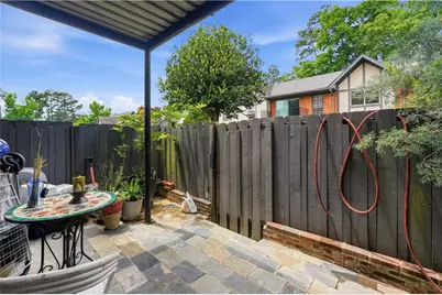 6851 Roswell Road #B3, Atlanta, GA 30328 - Photo 19
