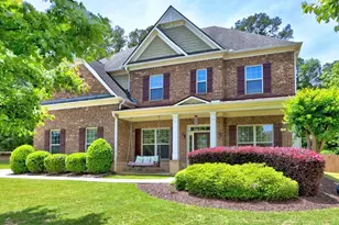 640 Maddie Way, Marietta, GA 30068 - Photo 1