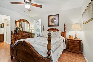 2122 Timber Ln, Snellville, GA 30078 - Photo 13