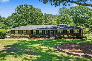 2122 Timber Ln, Snellville, GA 30078 - Photo 1