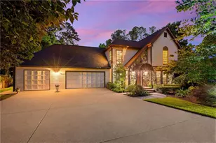 3026 Coach Ln, Marietta, GA 30062 - Photo 1
