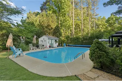 3026 Coach Lane, Marietta, GA 30062 - Photo 33