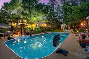 3026 Coach Ln, Marietta, GA 30062 - Photo 39