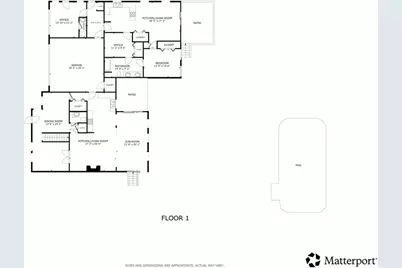3026 Coach Lane, Marietta, GA 30062 - Photo 41