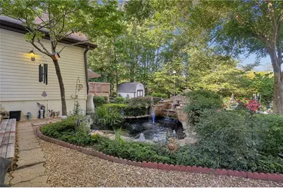 3026 Coach Lane, Marietta, GA 30062 - Photo 29