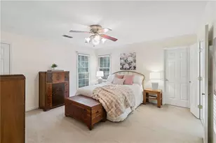 3026 Coach Ln, Marietta, GA 30062 - Photo 17