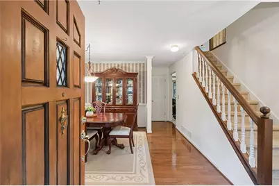 3026 Coach Lane, Marietta, GA 30062 - Photo 3