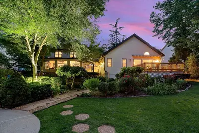 3026 Coach Lane, Marietta, GA 30062 - Photo 37