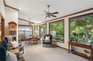 3026 Coach Ln, Marietta, GA 30062 - Photo 9