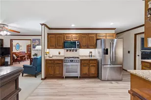 3026 Coach Ln, Marietta, GA 30062 - Photo 11