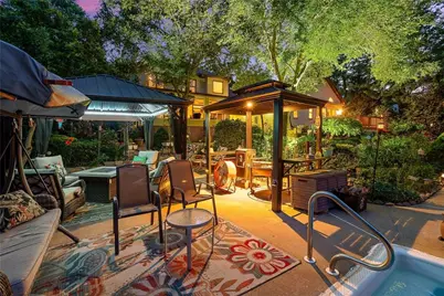 3026 Coach Lane, Marietta, GA 30062 - Photo 35