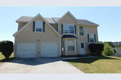 115 Windscape Drive, Covington, GA 30016 - Photo 1