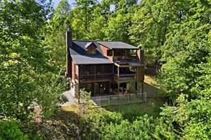 303 Pine Forest Loop, Blue Ridge, GA 30513 - Photo 1