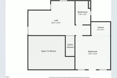 303 Pine Forest Loop, Blue Ridge, GA 30513 - Photo 55