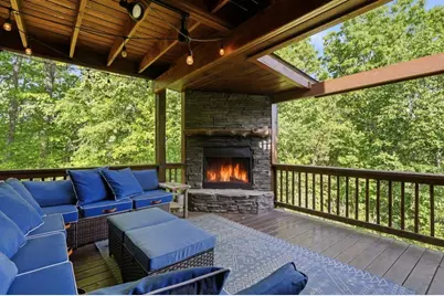 303 Pine Forest Loop, Blue Ridge, GA 30513 - Photo 5