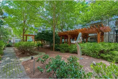 1850 Cotillion Drive #1319, Atlanta, GA 30338 - Photo 9