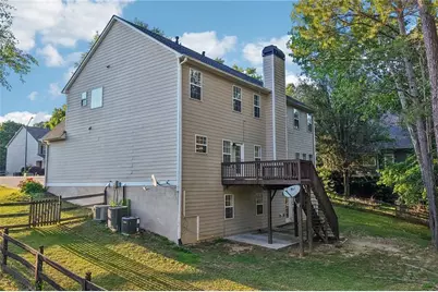 148 Gemstone Lane, Acworth, GA 30101 - Photo 81
