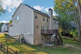148 Gemstone Ln, Acworth, GA 30101 - Photo 81