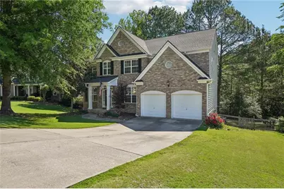 148 Gemstone Lane, Acworth, GA 30101 - Photo 5