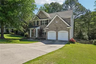 148 Gemstone Ln, Acworth, GA 30101 - Photo 5