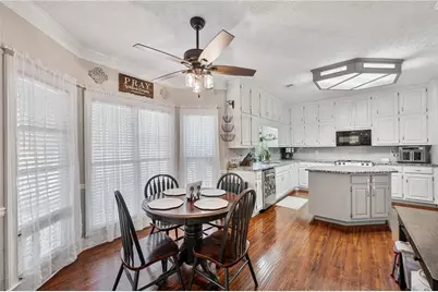 656 Clubland Circle SE, Conyers, GA 30094 - Photo 25