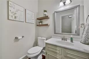 656 Clubland Cir SE, Conyers, GA 30094 - Photo 21