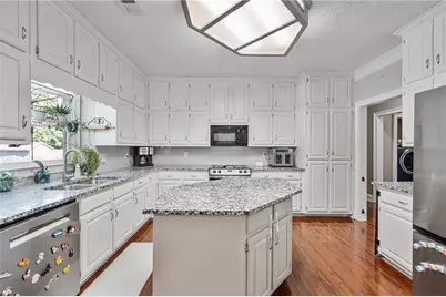 656 Clubland Circle SE, Conyers, GA 30094 - Photo 23