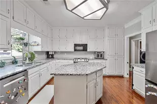 656 Clubland Cir SE, Conyers, GA 30094 - Photo 23