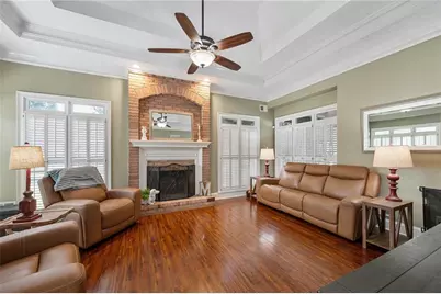 656 Clubland Circle SE, Conyers, GA 30094 - Photo 17