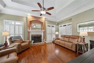 656 Clubland Cir SE, Conyers, GA 30094 - Photo 17