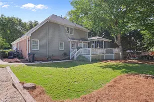656 Clubland Cir SE, Conyers, GA 30094 - Photo 7