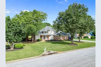 656 Clubland Circle SE, Conyers, GA 30094 - Photo 1