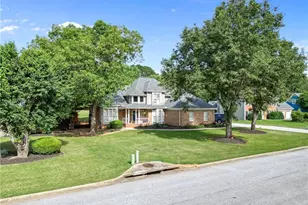 656 Clubland Cir SE, Conyers, GA 30094 - Photo 1