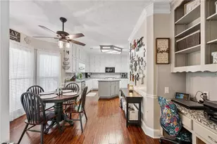656 Clubland Cir SE, Conyers, GA 30094 - Photo 27