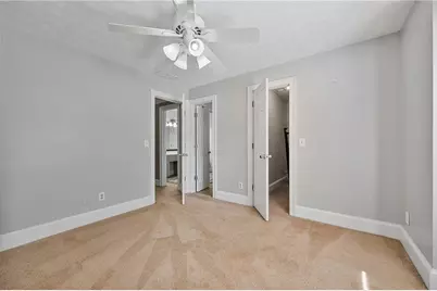 656 Clubland Circle SE, Conyers, GA 30094 - Photo 41