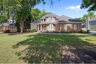 656 Clubland Circle SE, Conyers, GA 30094 - Photo 3