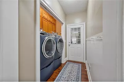 656 Clubland Circle SE, Conyers, GA 30094 - Photo 29
